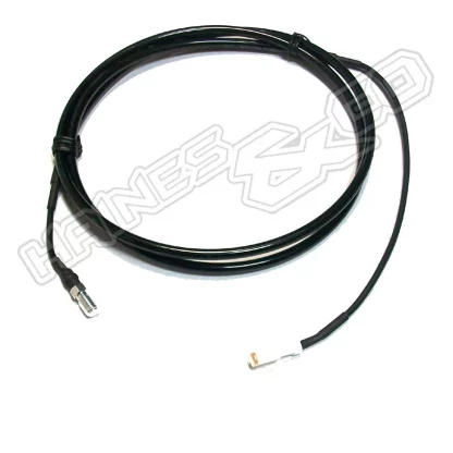 speedo sensor cable