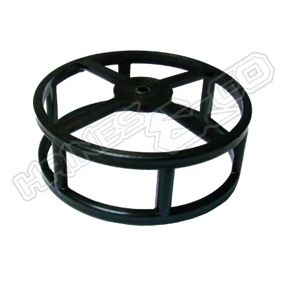 air filter cage
