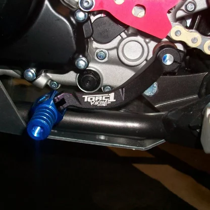 gear lever