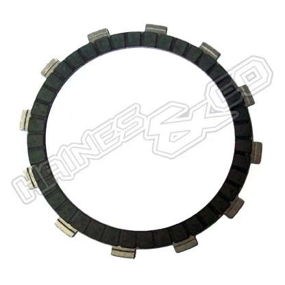 clutch friction plate
